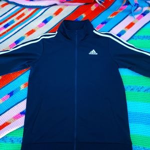 Iconic Adidas Jacket